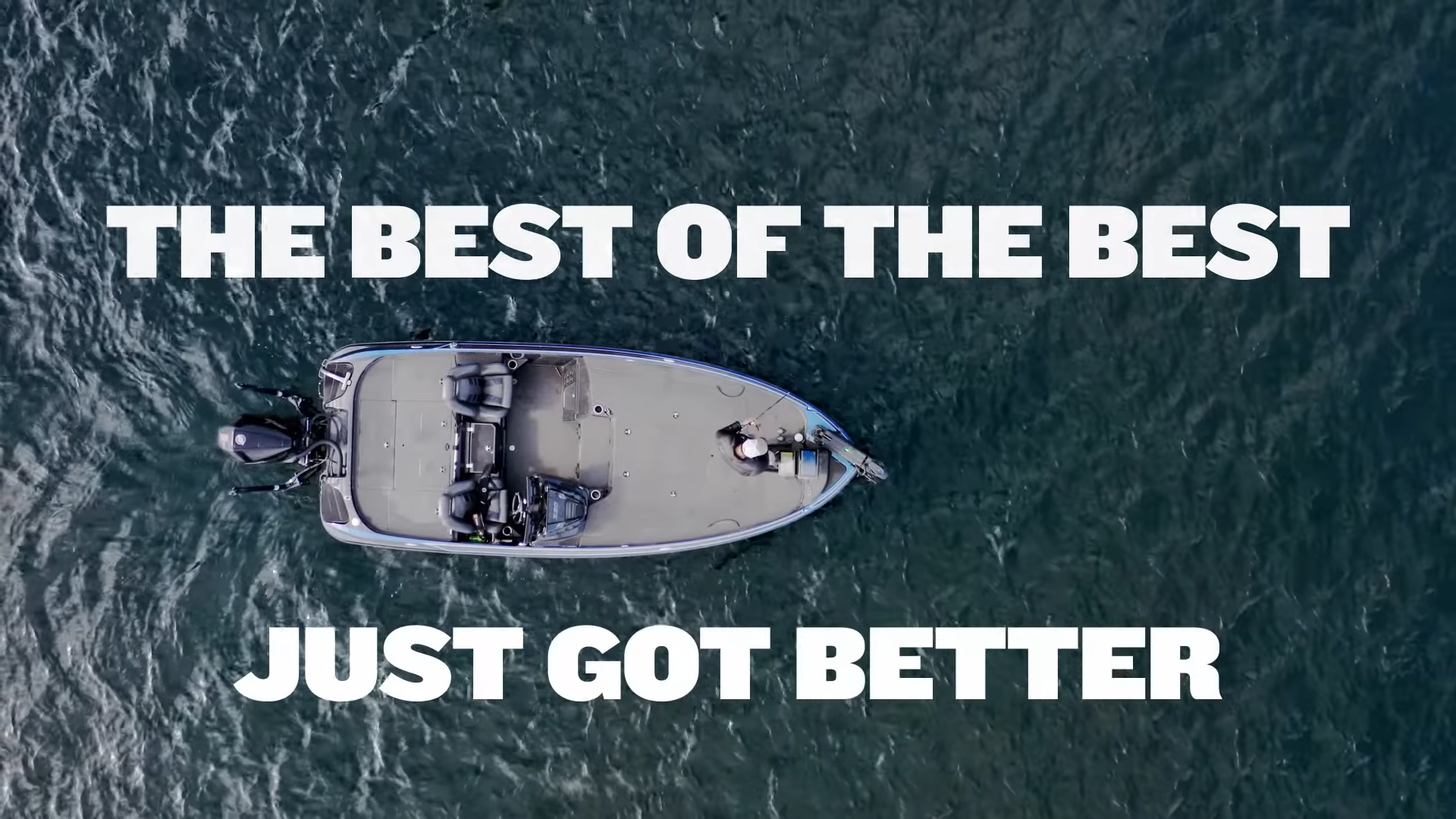 Introducing LiveScope Plus | Live-scanning Sonar