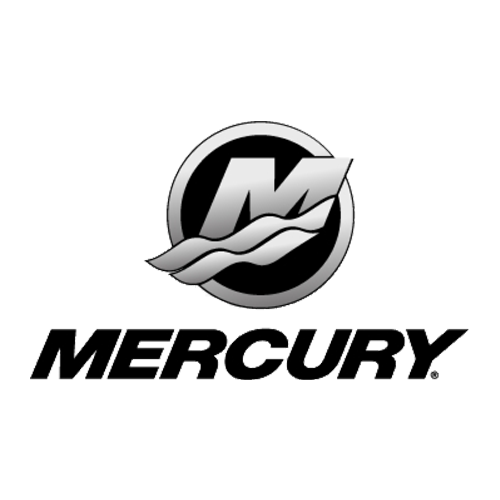 Mercury Outboards (25 HP & Under)