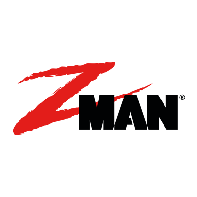Z-Man New Arrivals