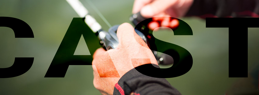Casting Reels