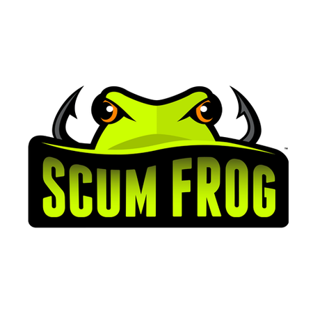 Scum Frog Canada