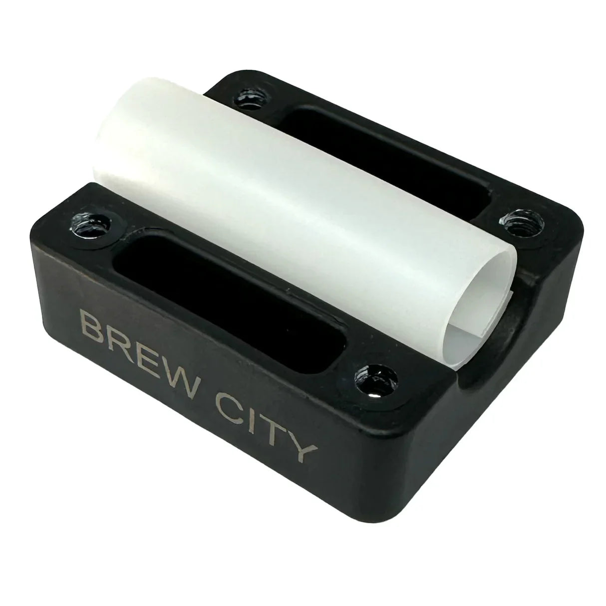 Brew City Rail Bottom With Plastic Sleeve