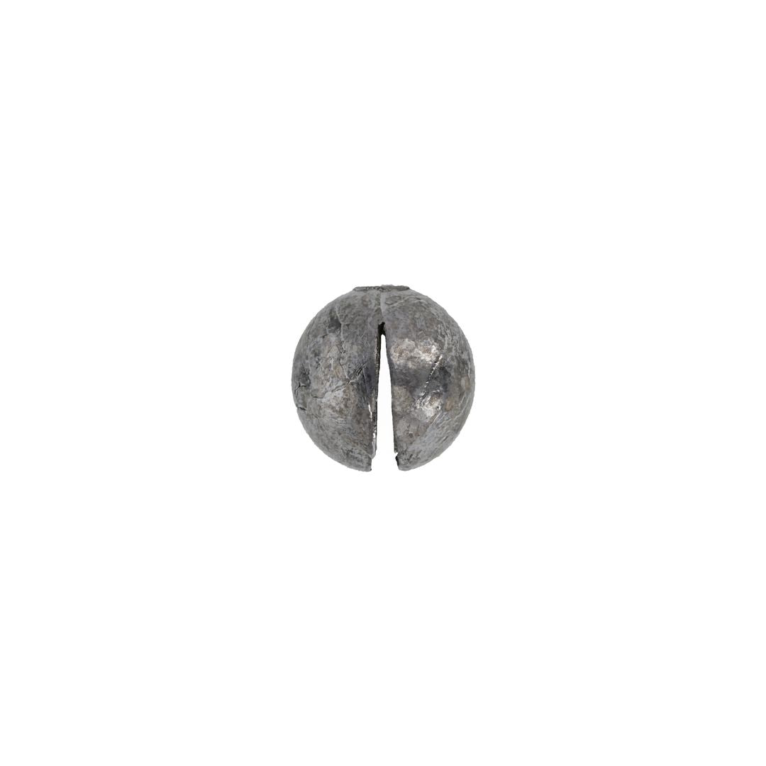 Eagle Claw Round Split Shot Sinker