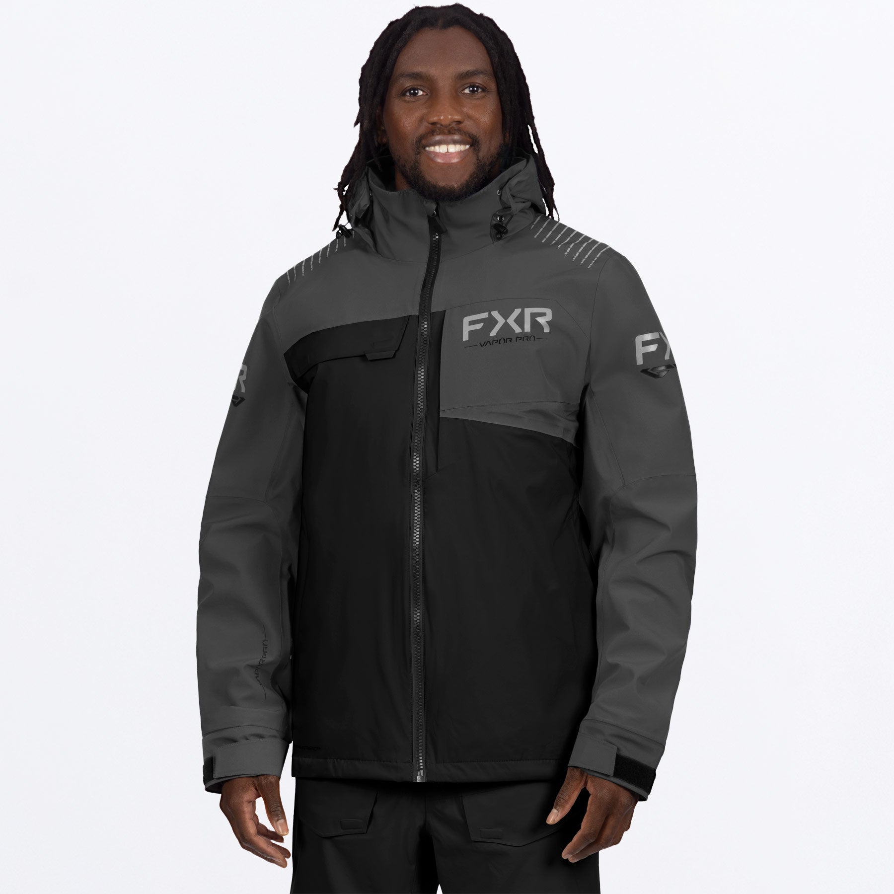 Blouson FXR Vapor Pro Tri-Laminate pour homme
