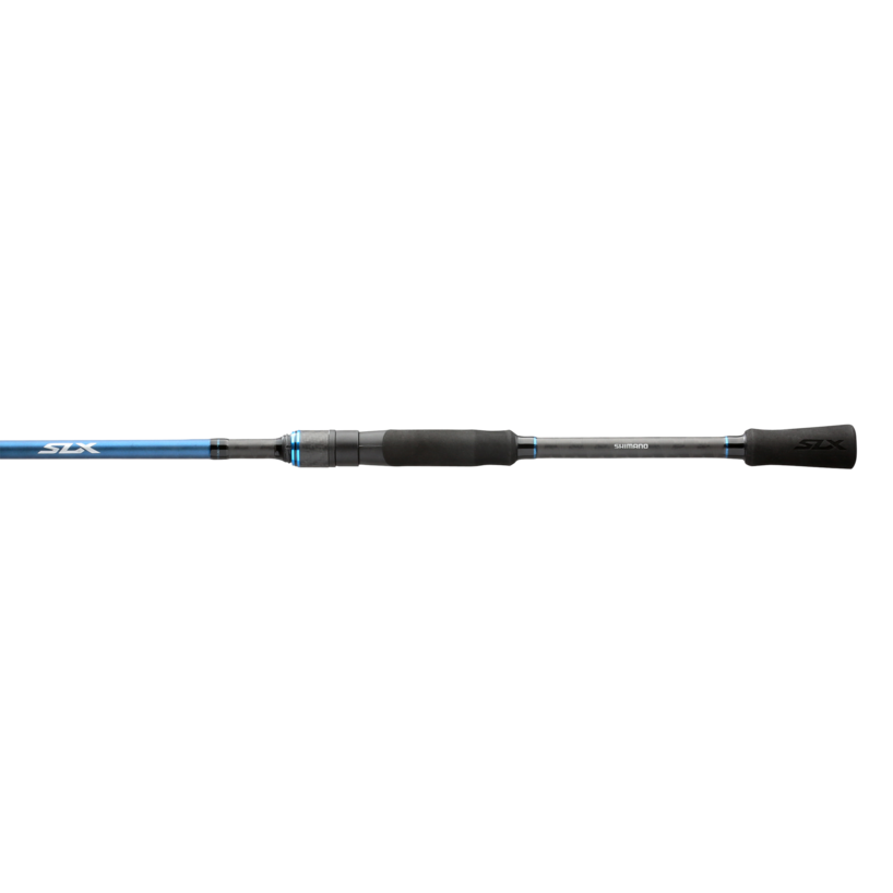 Shimano SLX A Spinning Rod
