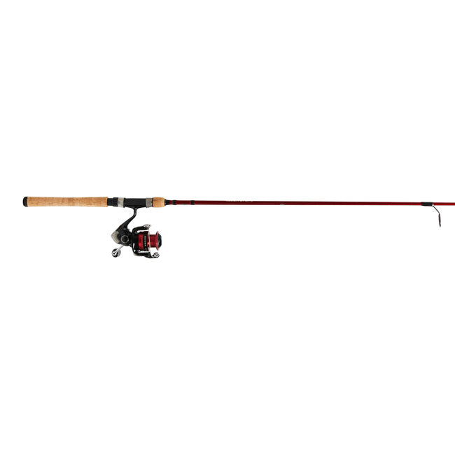 Shimano Sienna Spinning Combo 2 Piece