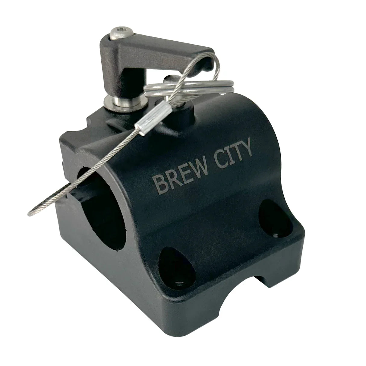 Base Brew City seulement
