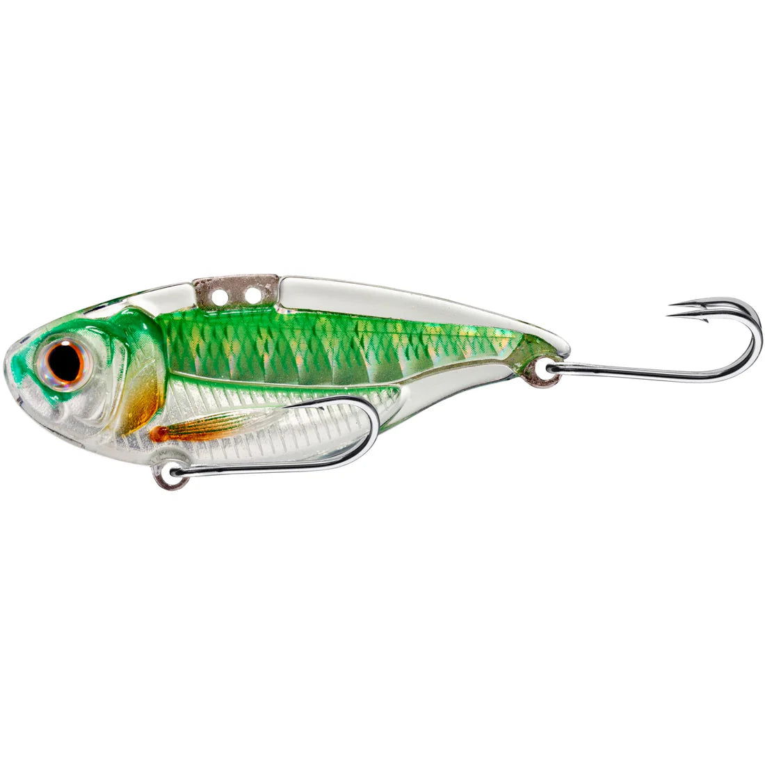 Livetarget Sonic Shad Blade Bait