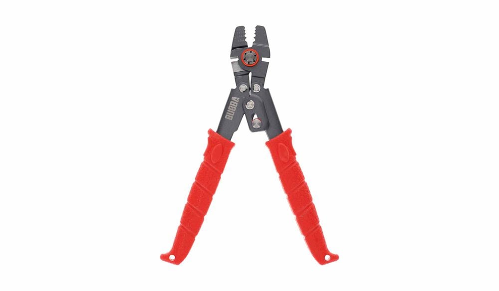 Pinces à sertir Bubba 11"