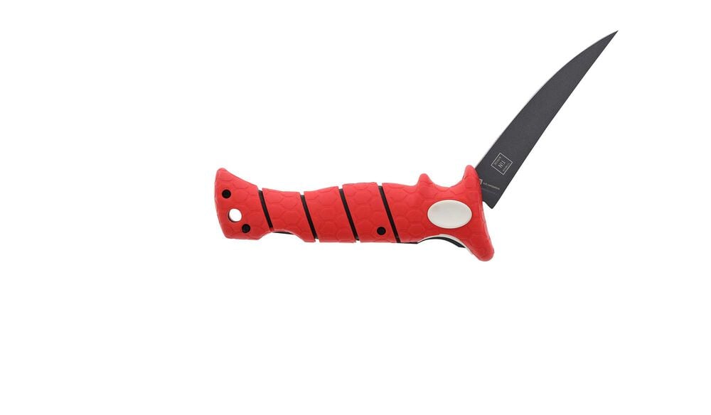 Couteau pliant Bubba 5" Tapered Flex