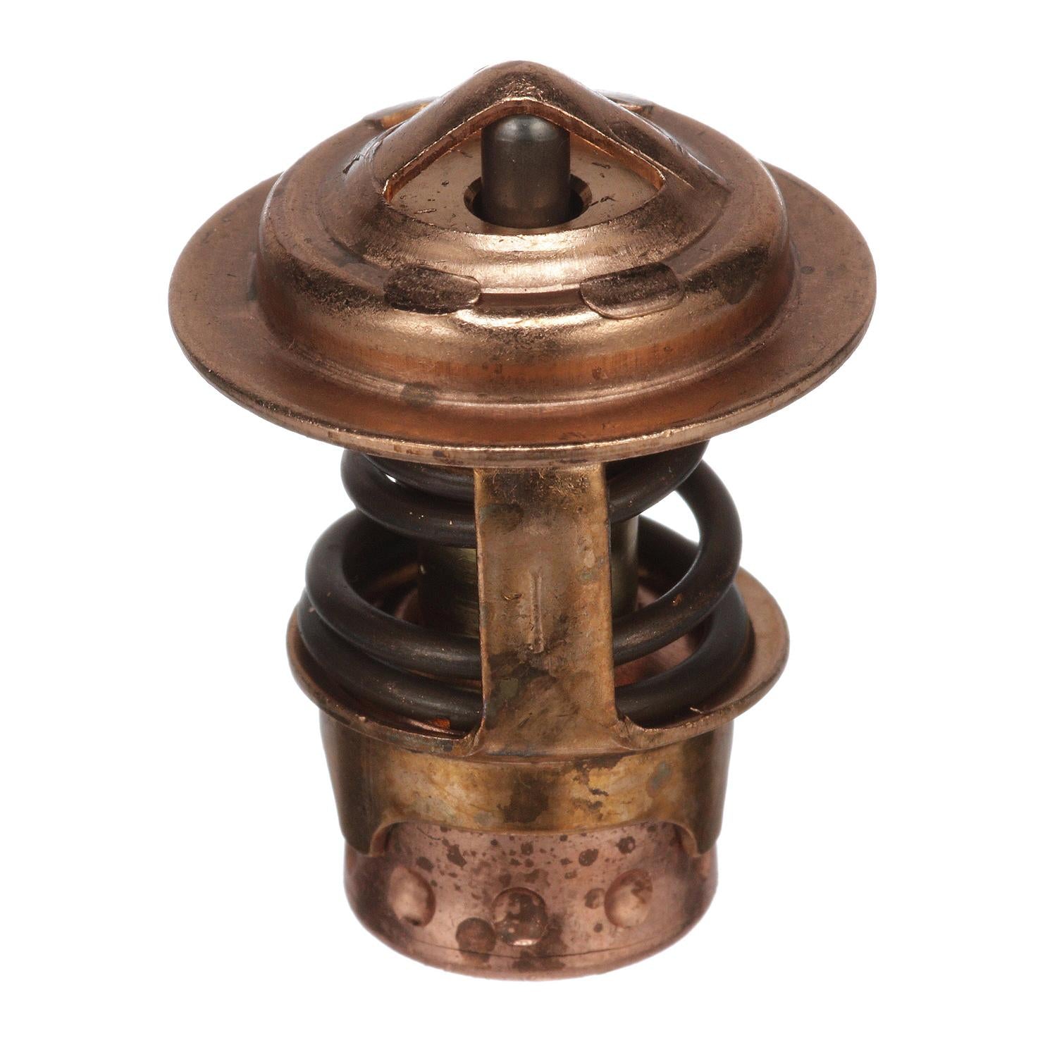 Quicksilver 14586 Replacement 120 Degree F Thermostat for Select Mercury Outboards