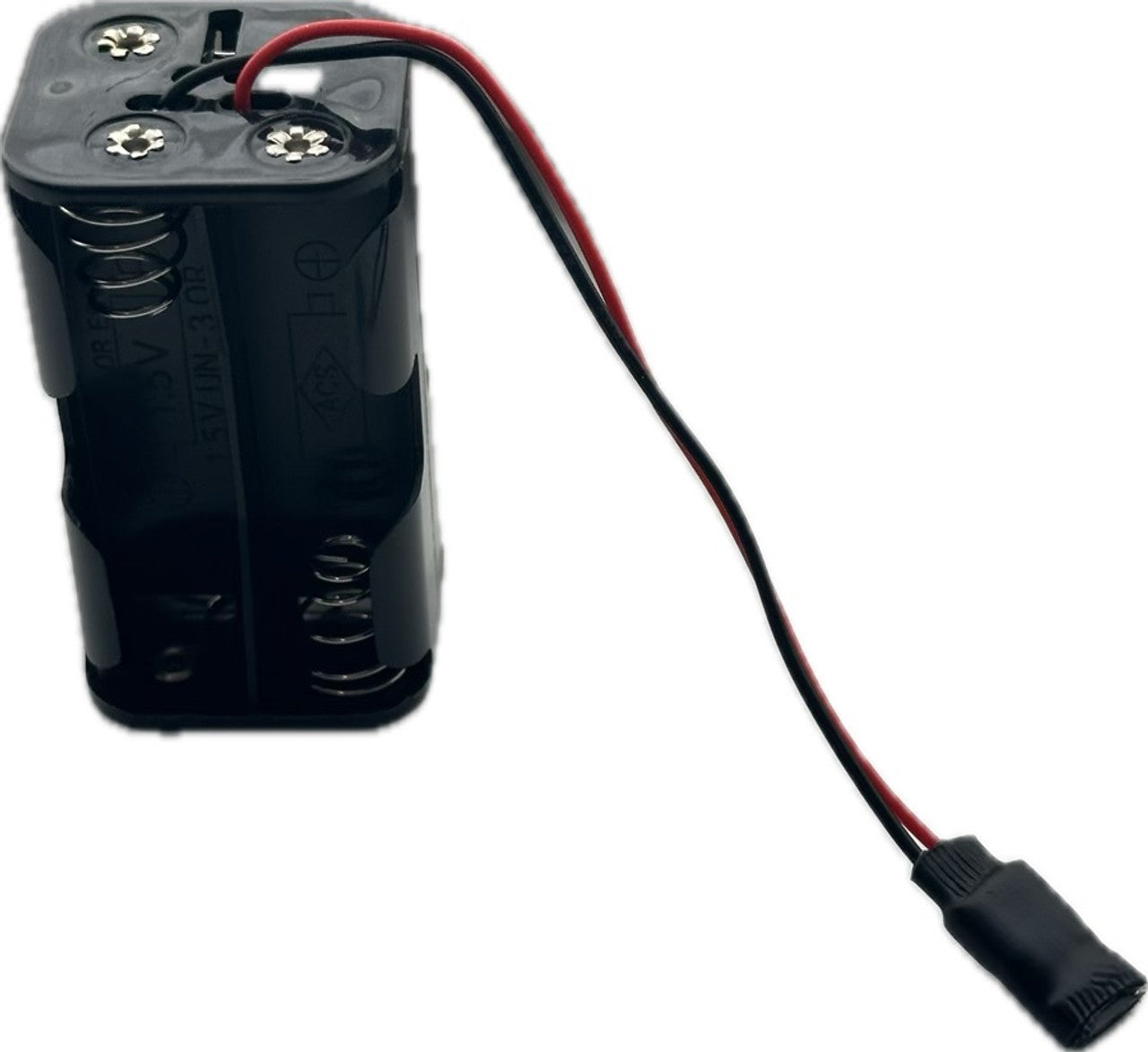 Batterie de remplacement pour sonde Fish Hawk