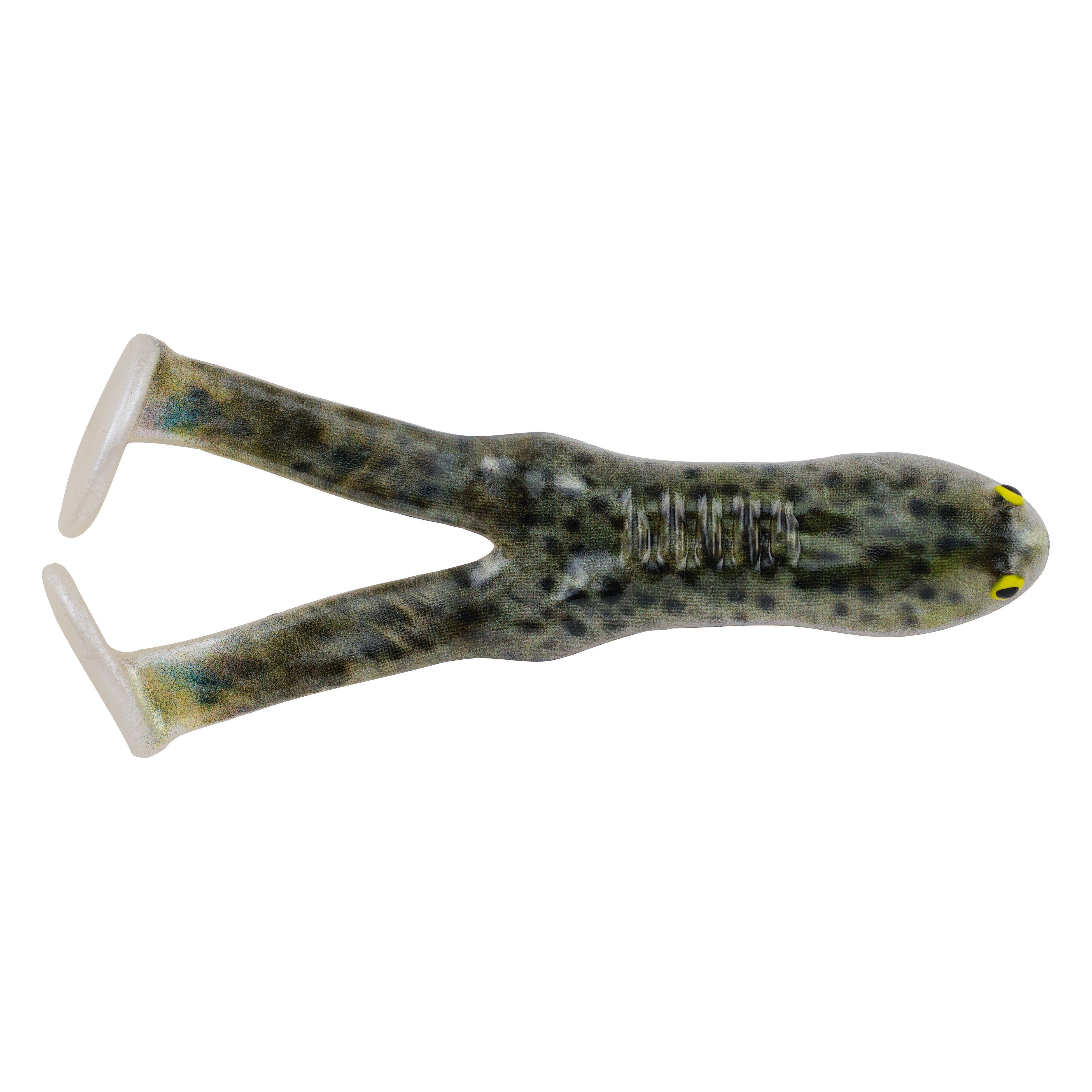 BERKLEY - POWERBAIT BEAT'N PADDLE FROG