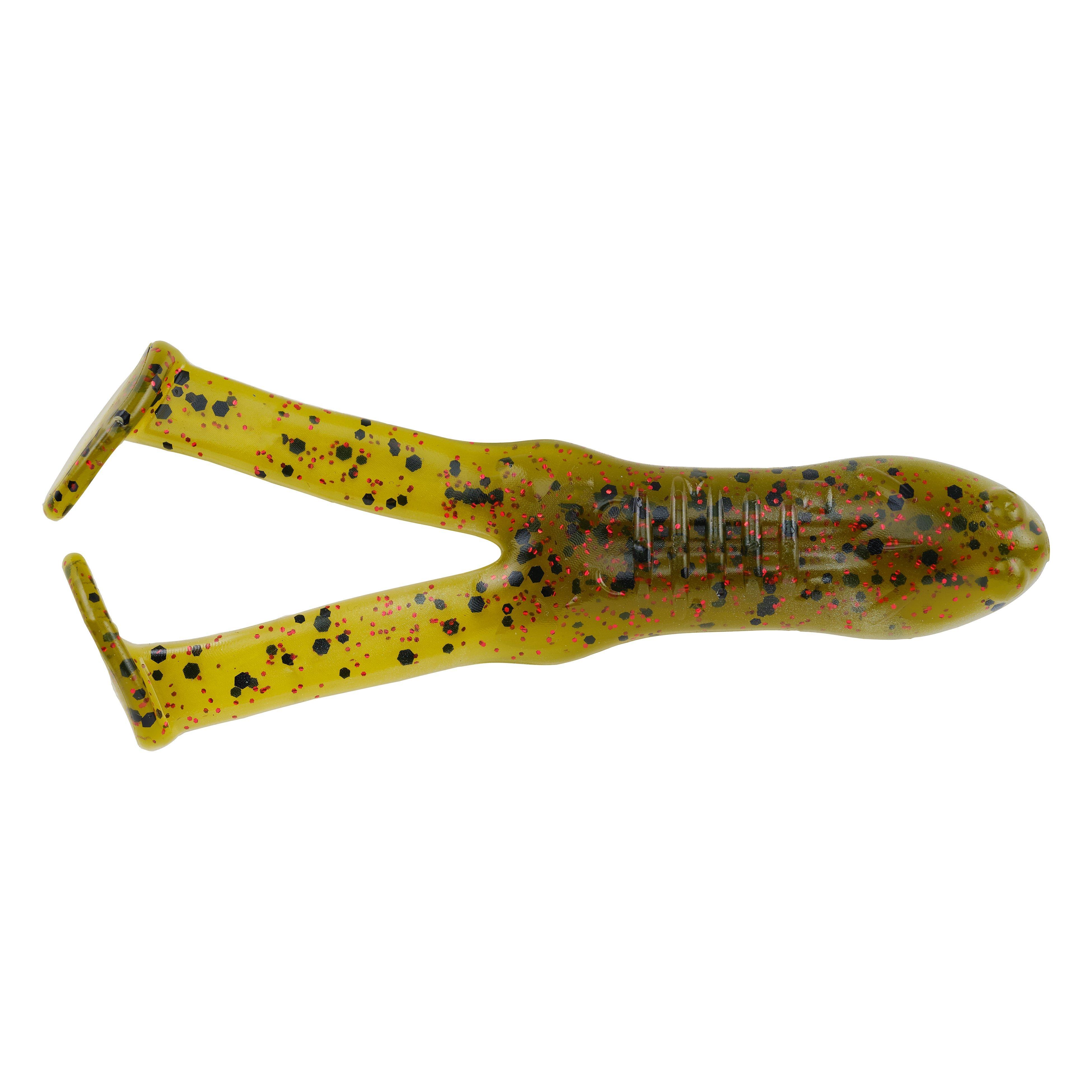 BERKLEY - POWERBAIT BEAT'N PADDLE FROG