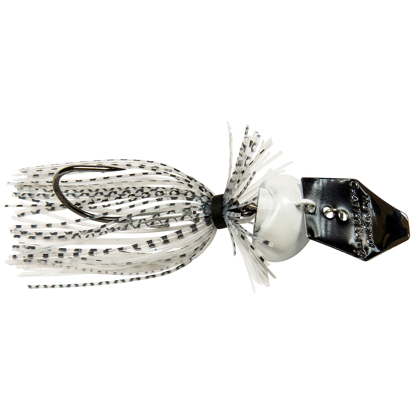 Freedom Football Chatterbait 3/4oz Threadfin