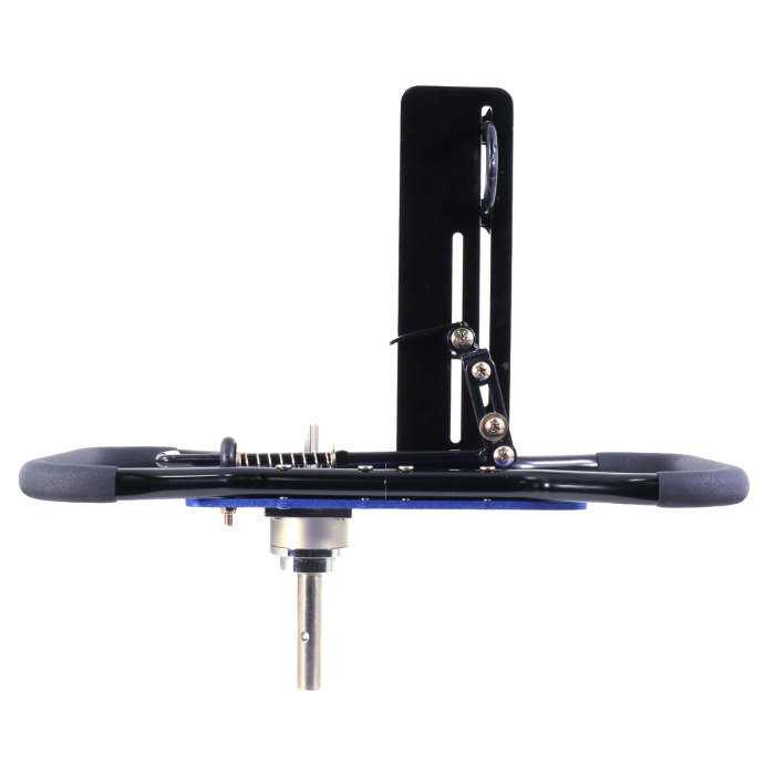 Clam Drill Plate Pro with Power Drive