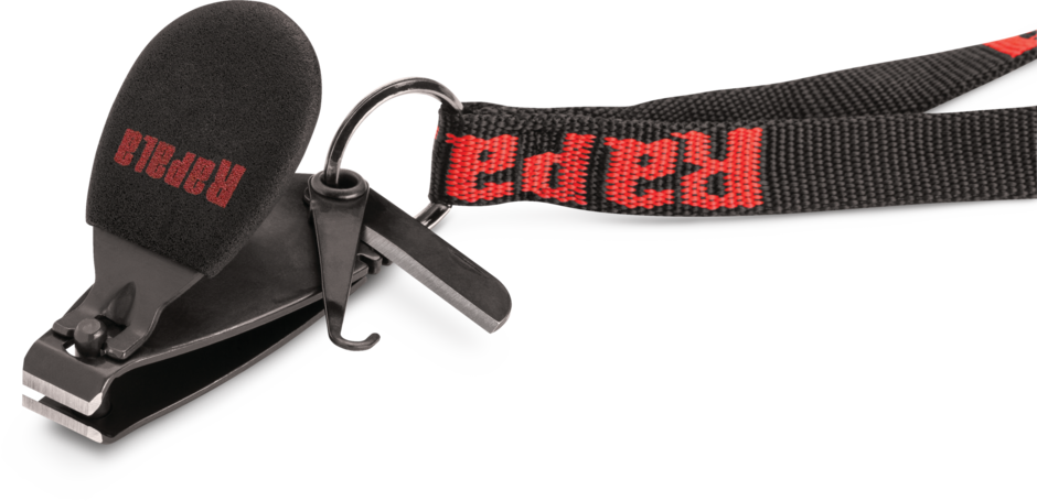 Cordon pour clipper de pêche Rapala