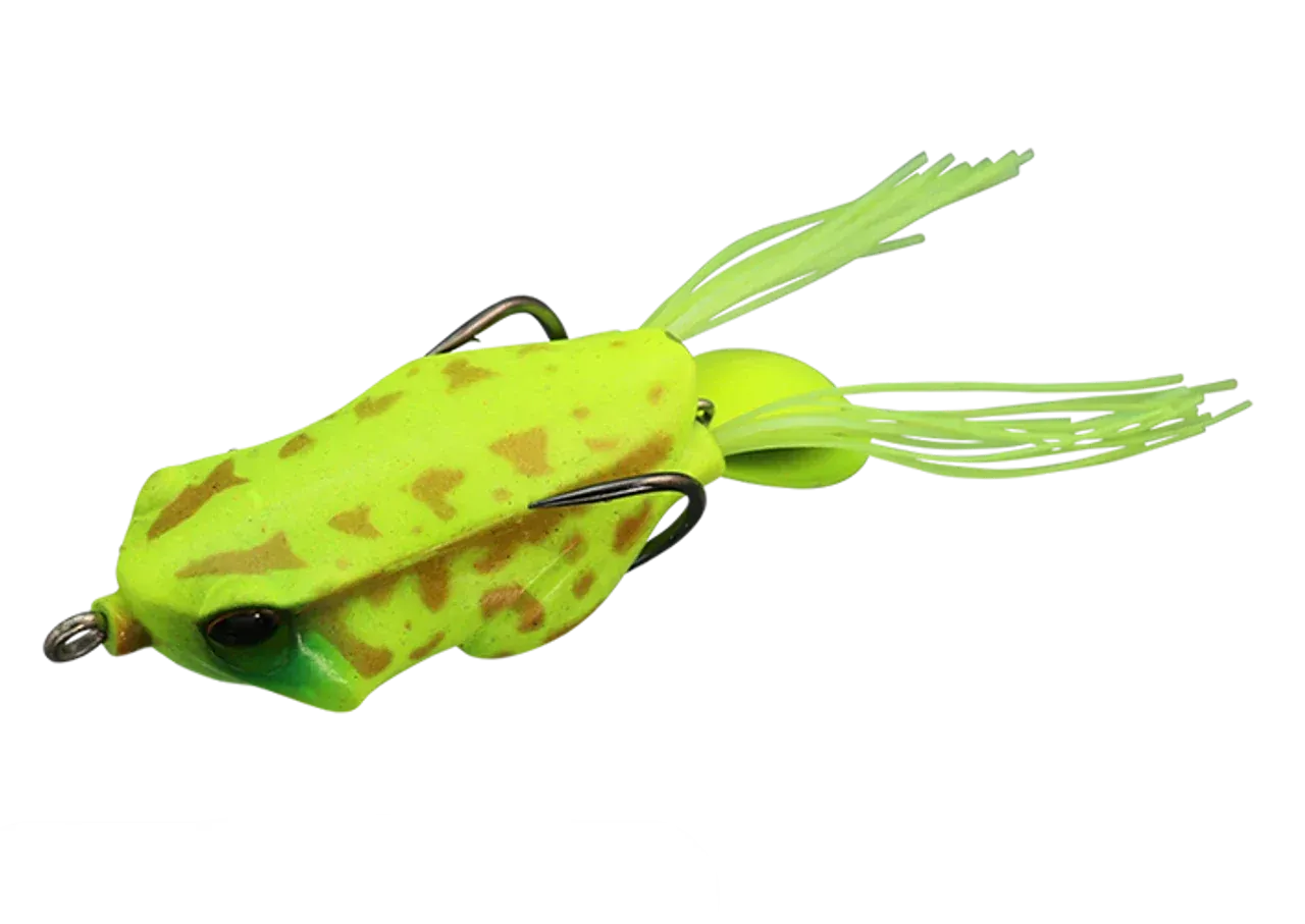 Jackall Kaera S2 Beat