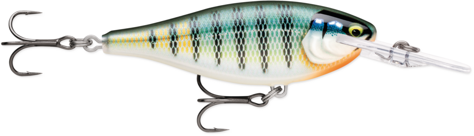 Rapala Shad Rap. Élite