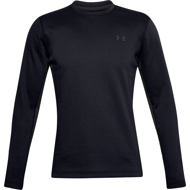 Under Armour Men's UA Extreme Twill Base Crew