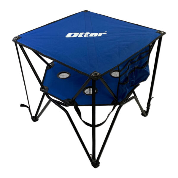 Table à deux étages Otter Deluxe