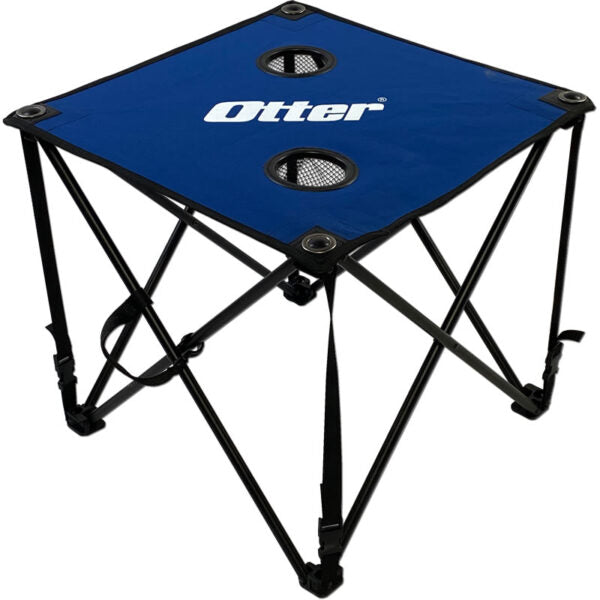 Table compacte Otter avec porte-gobelets