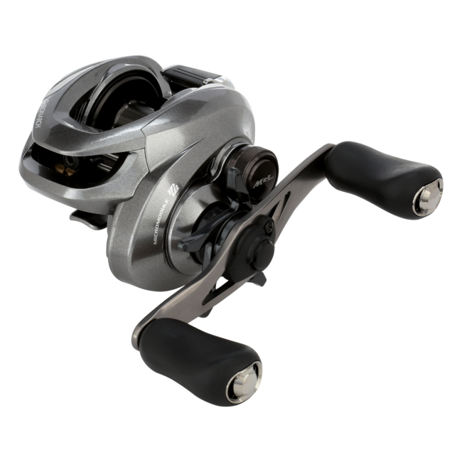 Moulinet de coulée Shimano Chronarch MGL