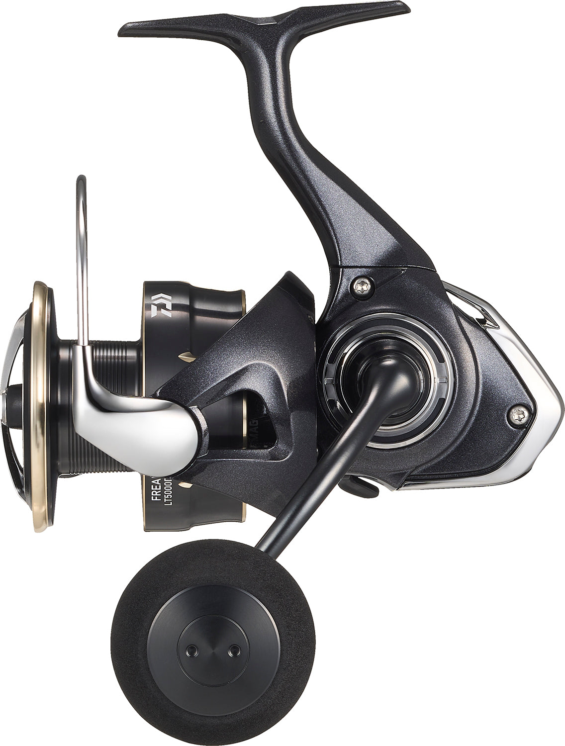 Daiwa 2026 Freams LT Spinning Reel
