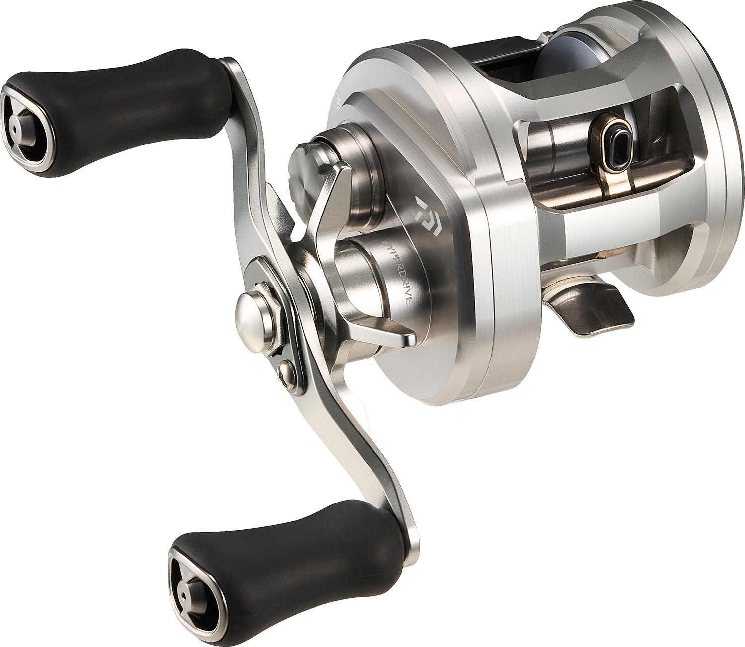 Daiwa 2026 Ryoga 150 Round Baitcast Reel