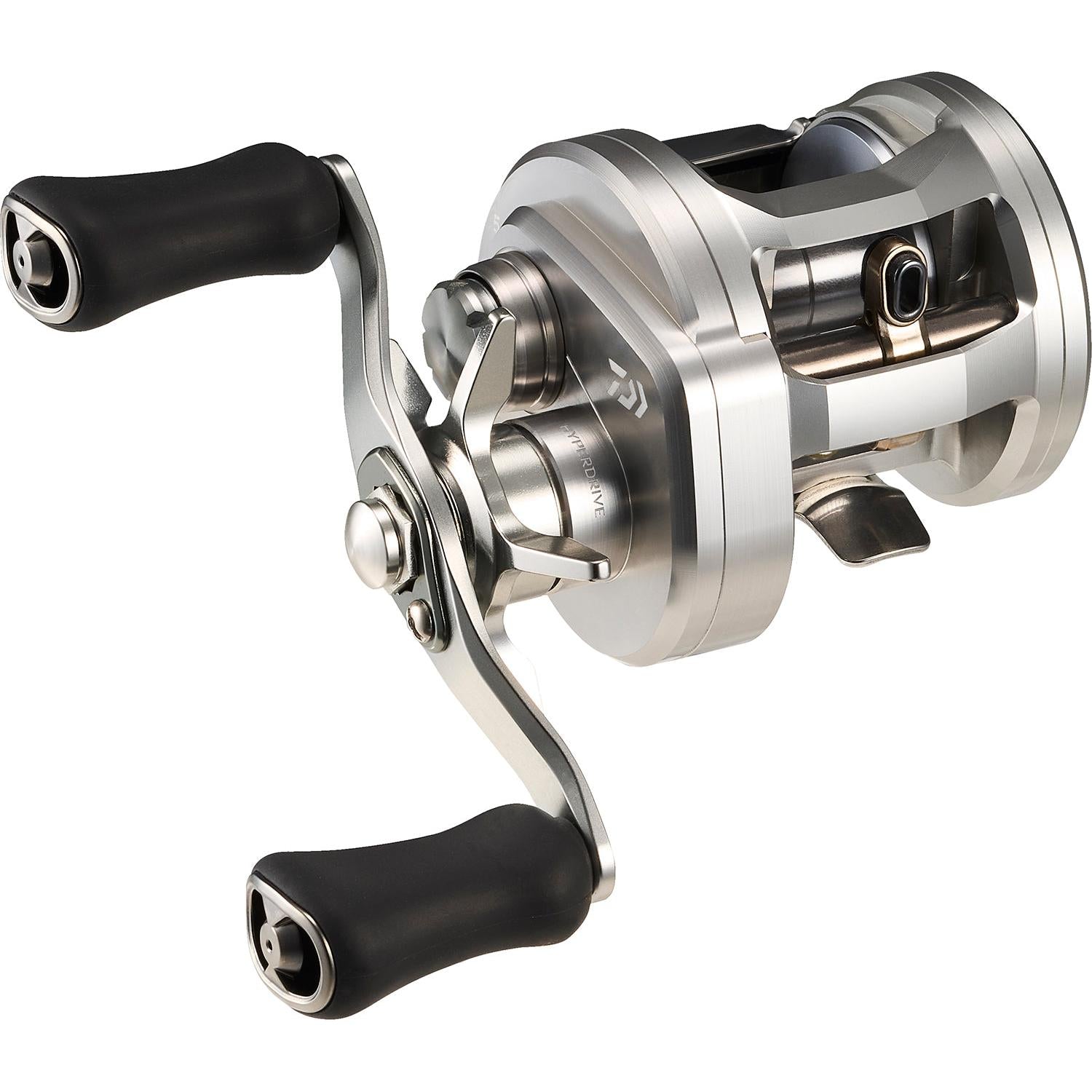 Daiwa 2026 Ryoga 150 Round Baitcast Reel
