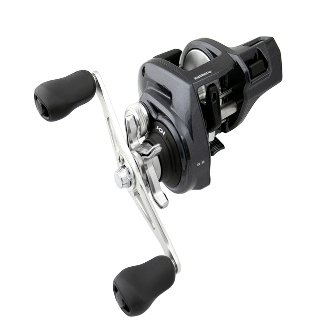 Shimano Tekota A 300-400 Conventional Reel