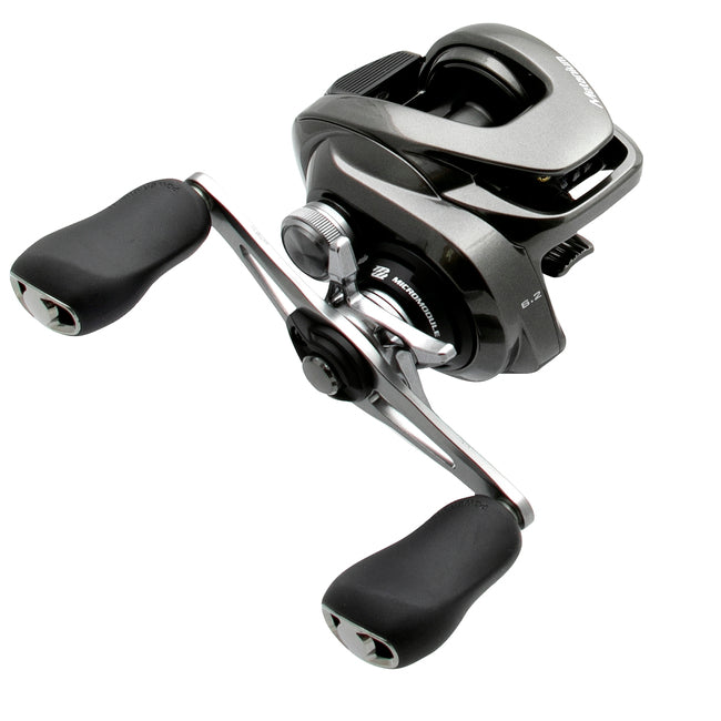 Moulinet casting Shimano Metanium MGL B