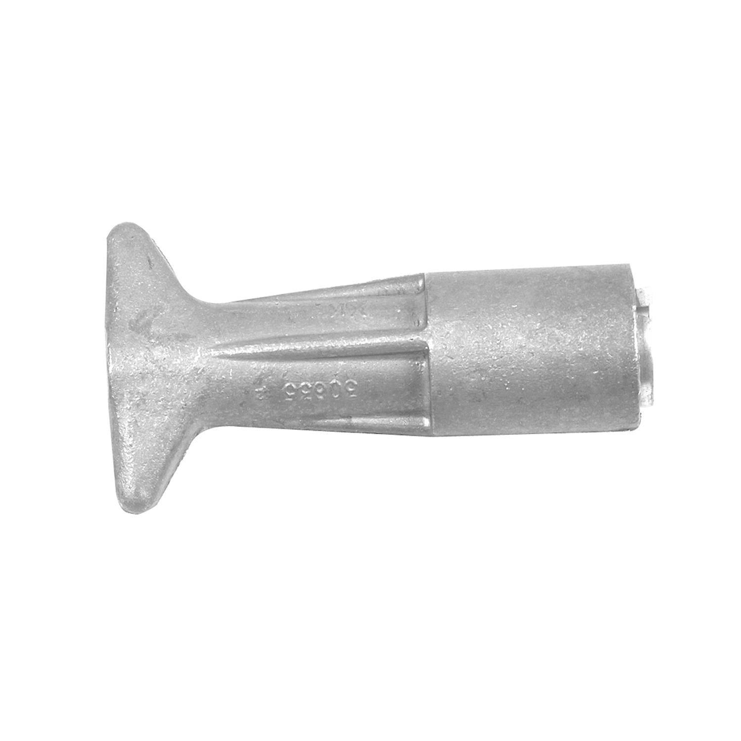 Mercury 30635T3 Fuel Line Coupler for Select Mercury and Mariner TwoStroke Outboards