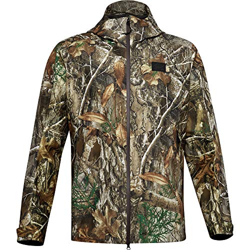 Under Armour Gore Essential Hybrid Jacket Edge