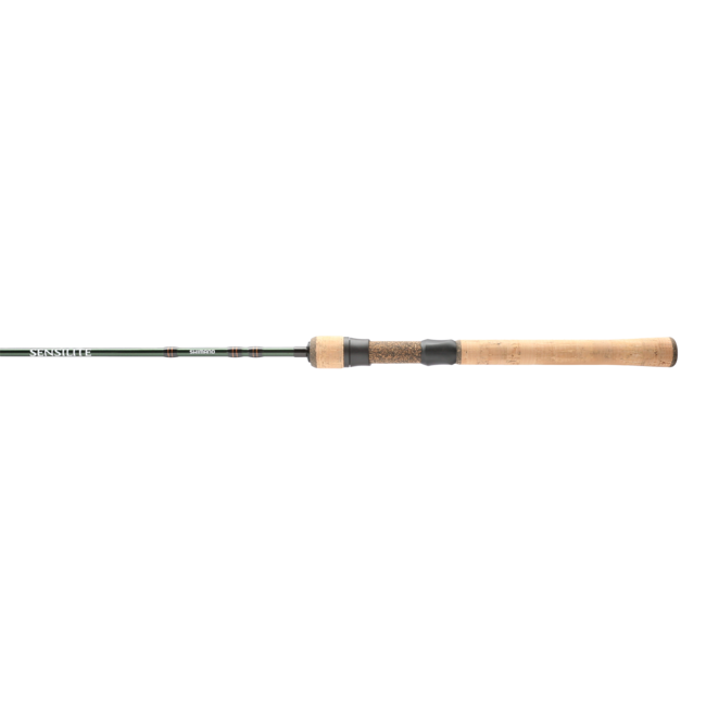 Shimano Sensilite Spinning A Rod