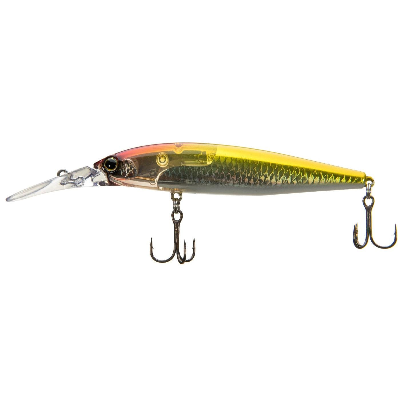 Shimano World Diver 99SP Suspending Jerkbait