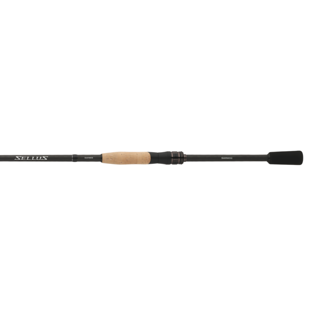 Shimano 2026 Sellus Spinning Rod