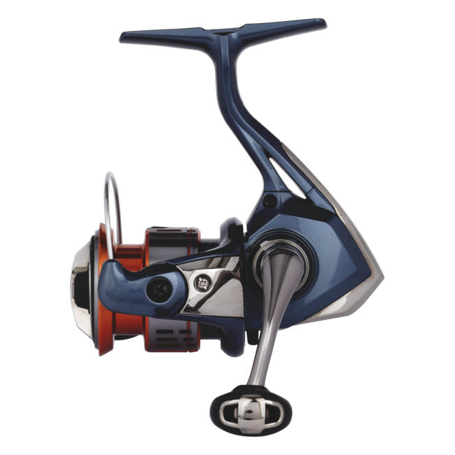 Shimano Nasci FD Spinning Reel