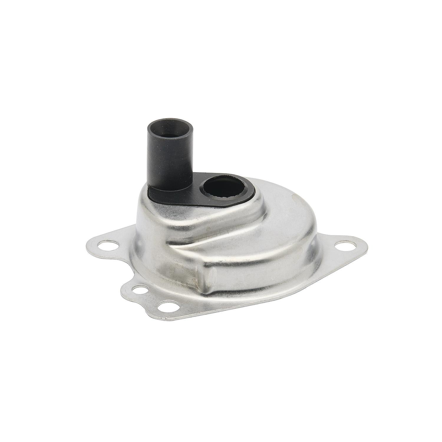 Quicksilver 42089A2 Water Pump Assembly Cover for Select Mercury, Mariner and Force 6-15hp Outboards