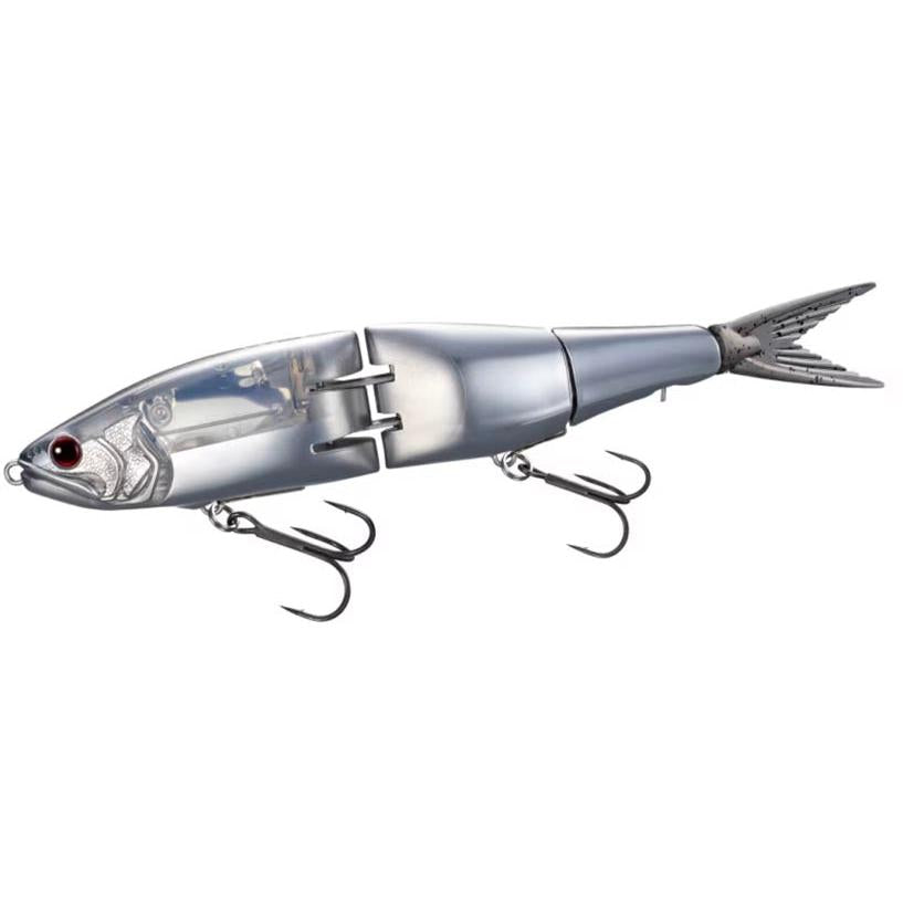 Shimano Armajoint 190SF Shallow Floating Swimbait - 7.5 Inch