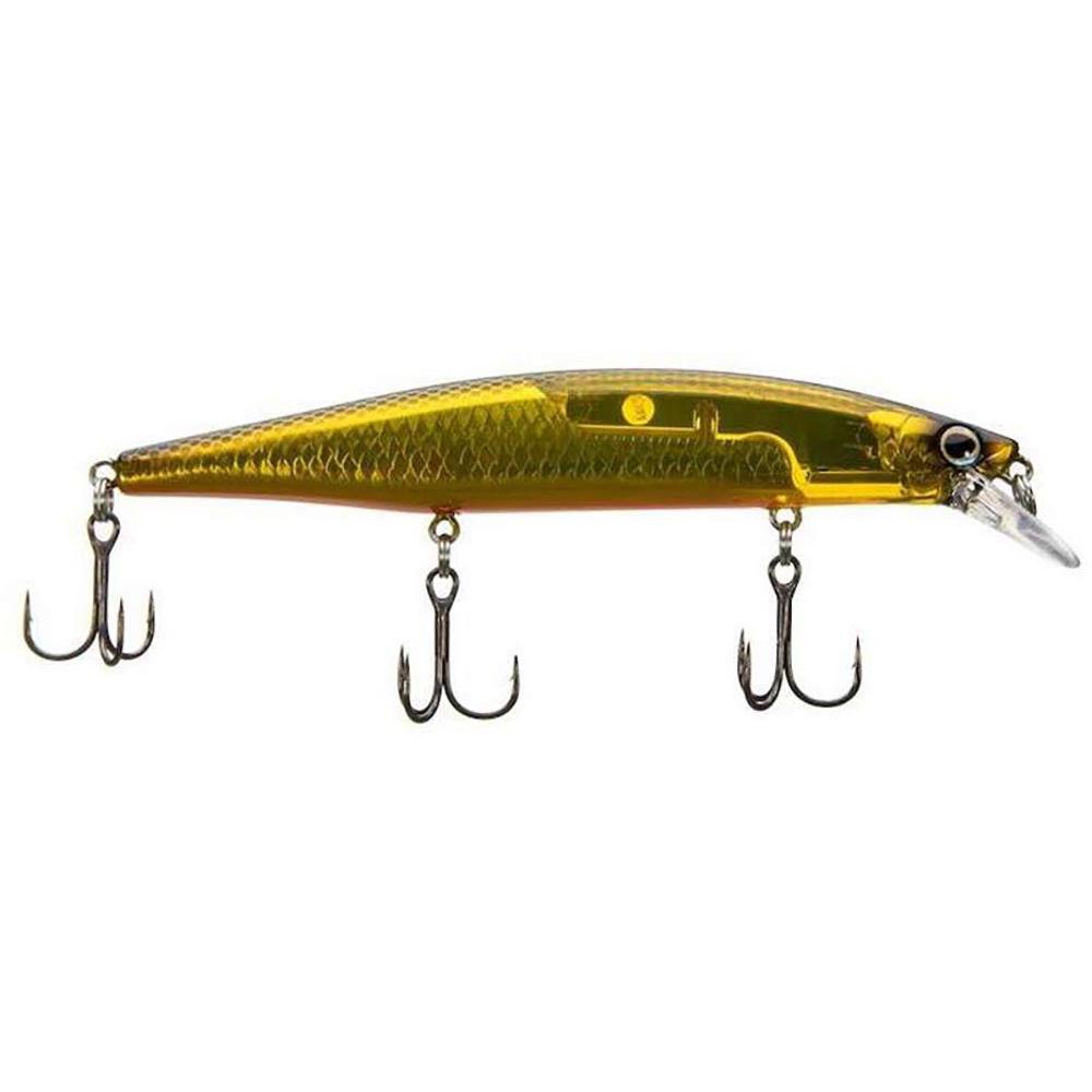 Shimano World Minnow 115SP Suspending Jerkbait