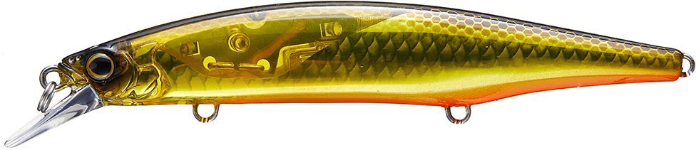 Shimano Zumverno 95SP Jerkbait 3.7"