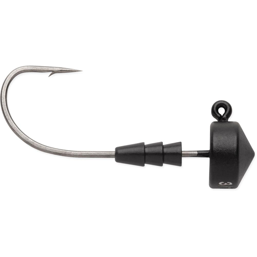 VMC Redline Series Tungsten Ned Jighead