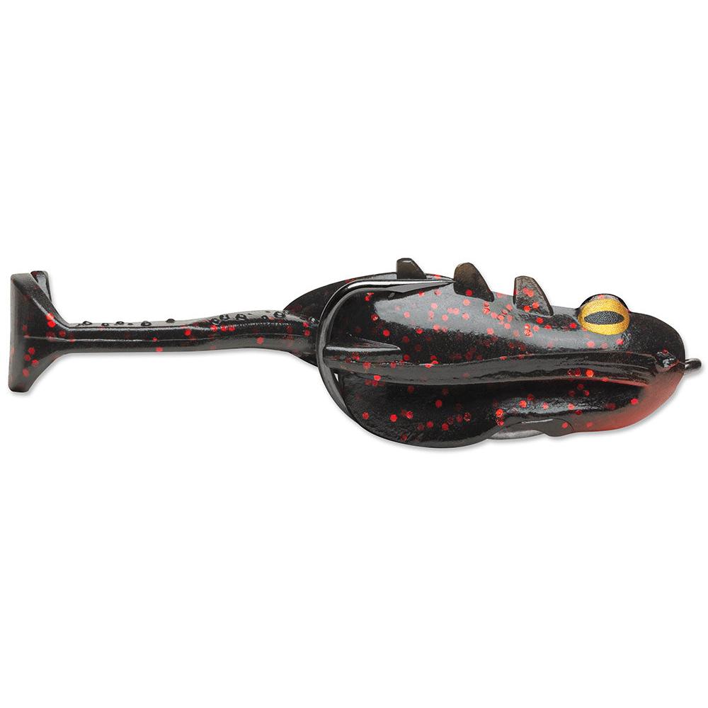 Leurre souple creux Storm Surge Frog