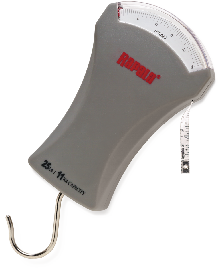 Balance mécanique Rapala 25 lb