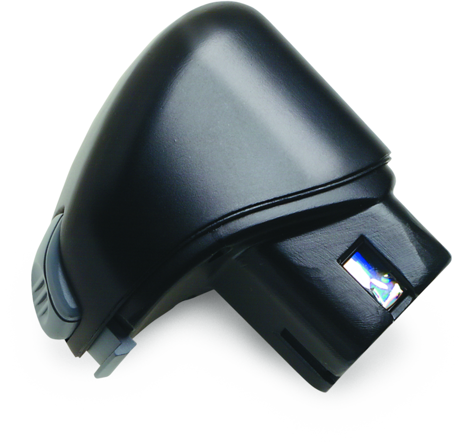 Couteau à fileter sans fil rechargeable Rapala Deluxe pour modèle PGEFR