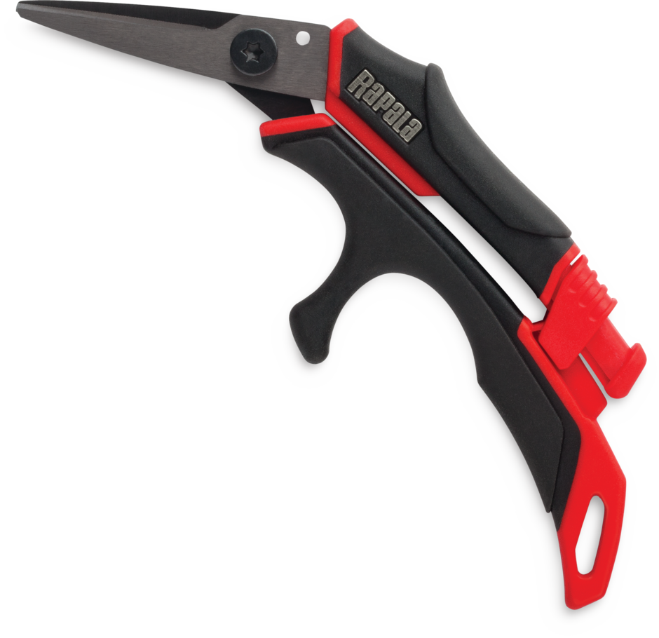 Ciseaux de précision Rapala