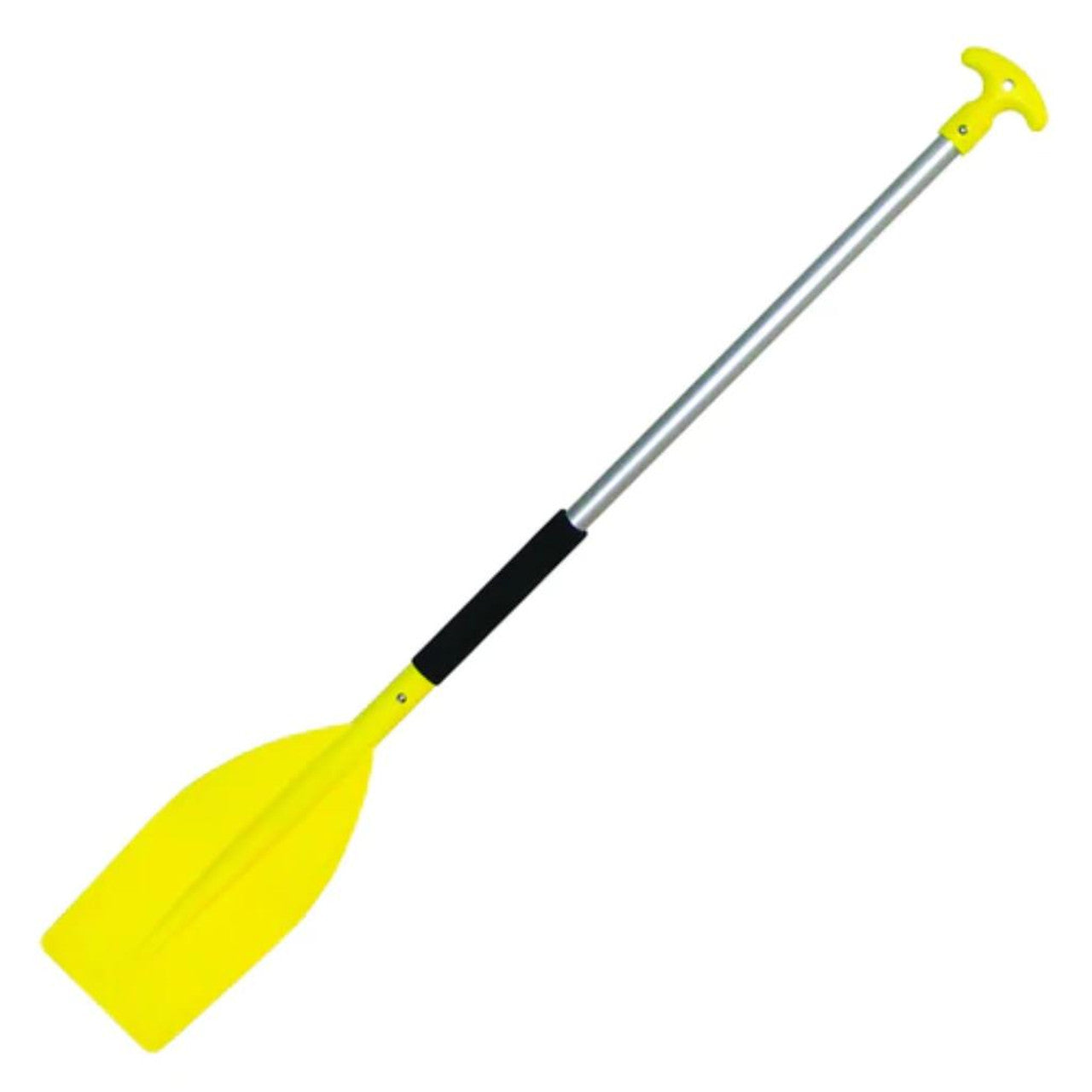 Propel Aluminum Paddle 66" Black Blade