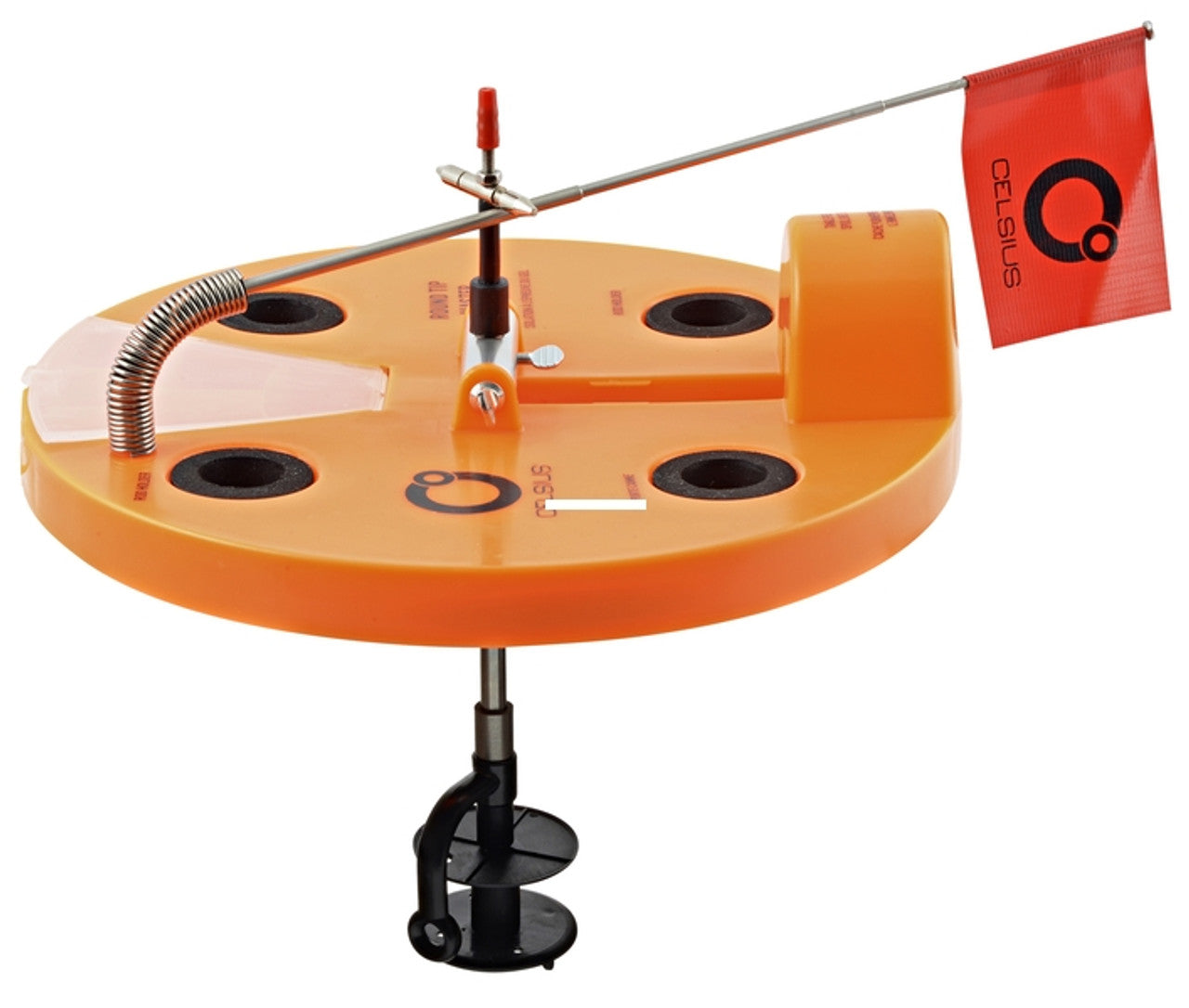 Celsius Round Tip-Master