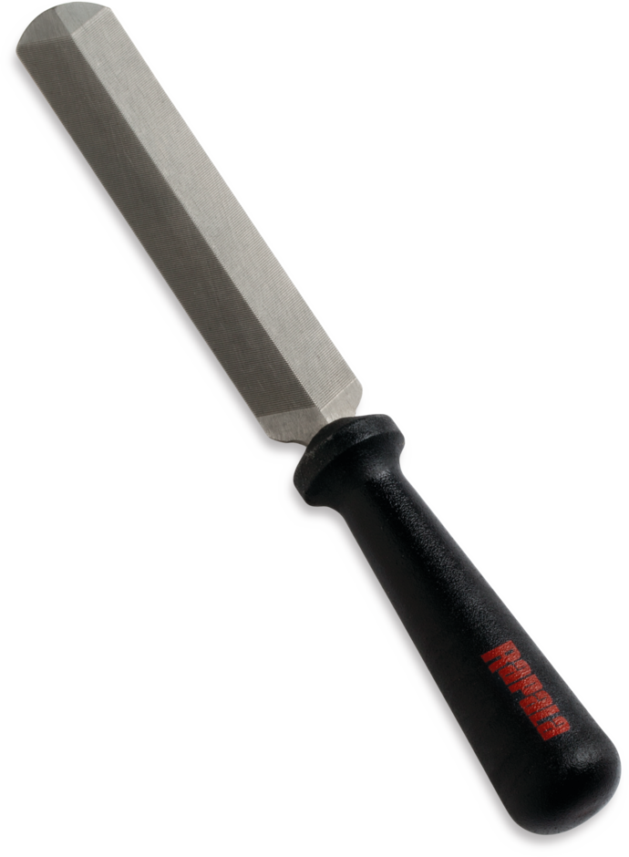 Lime à hameçons Rapala Fishermans 4"